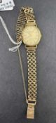 Watches: