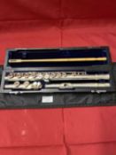 Musical Instruments: