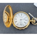 Watches: