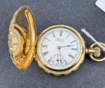 Watches: