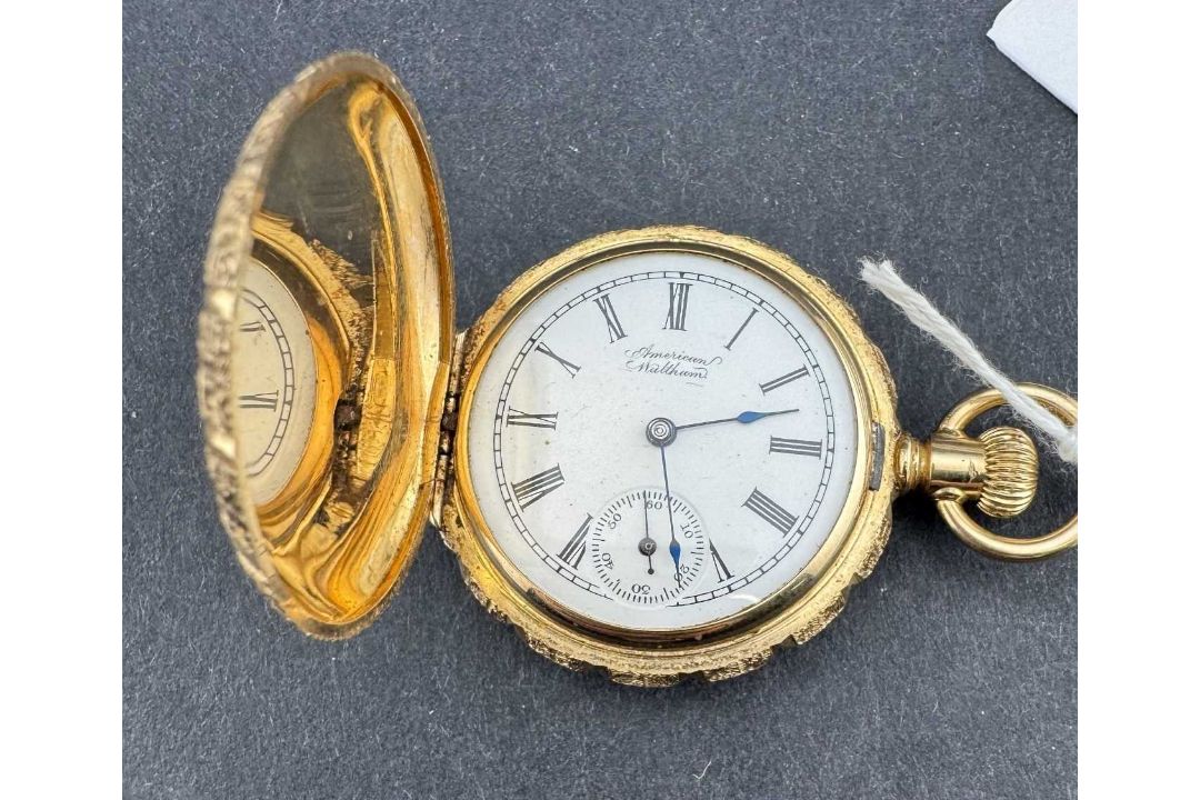 Watches: - Image 1 of 4