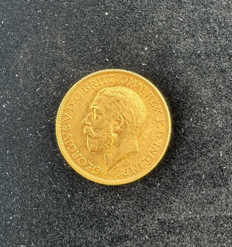 Coins: - Image 2 of 2