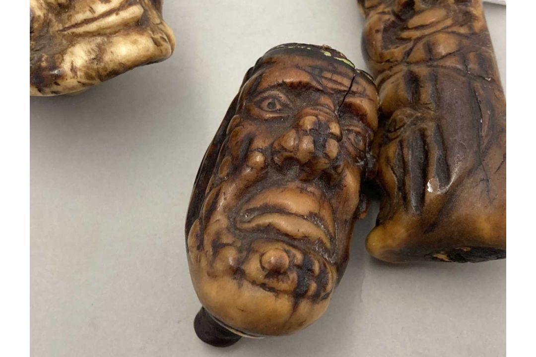 Tobacciana: - Image 3 of 3