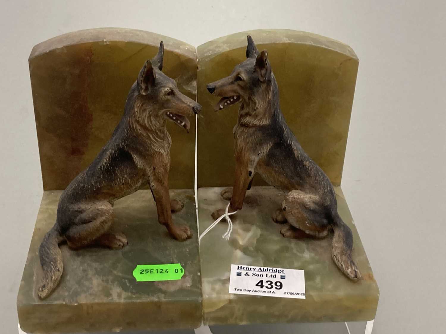 Decorative Arts: