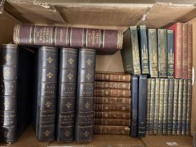 Books: