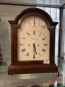 Clocks: