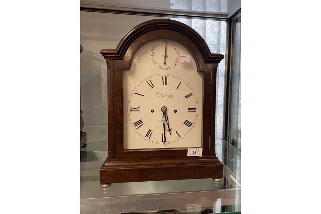 Clocks: - Image 1 of 5