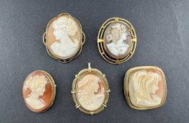 Jewellery: