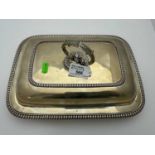 Silver: