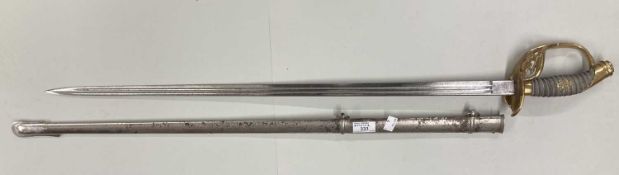 Weapons and Militaria: