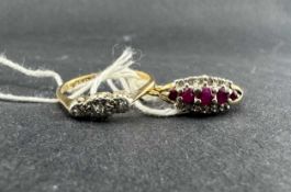 Jewellery: