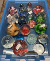 Paperweights: