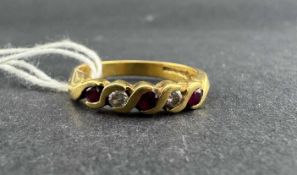 Jewellery: