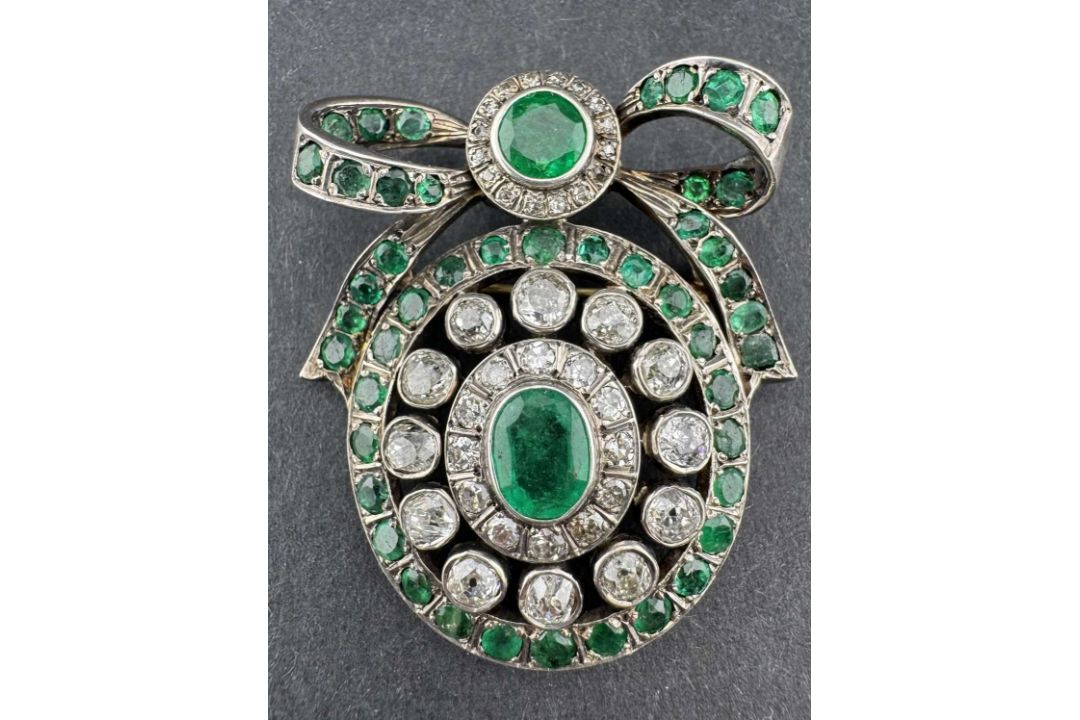 Jewellery: - Image 2 of 10