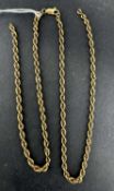 Jewellery: