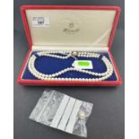 Jewellery:
