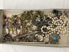 Jewellery: