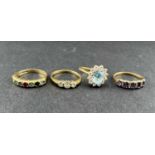 Jewellery: