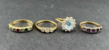 Jewellery: