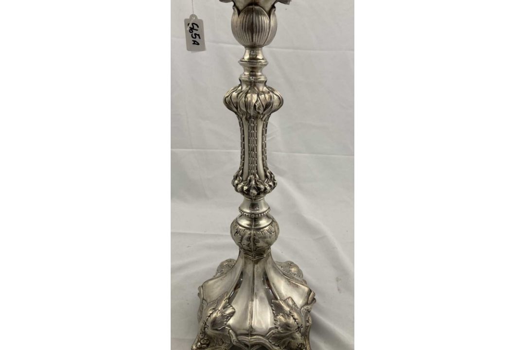 Continental Silver: - Image 5 of 5