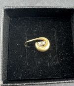 Jewellery: