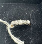 Jewellery: