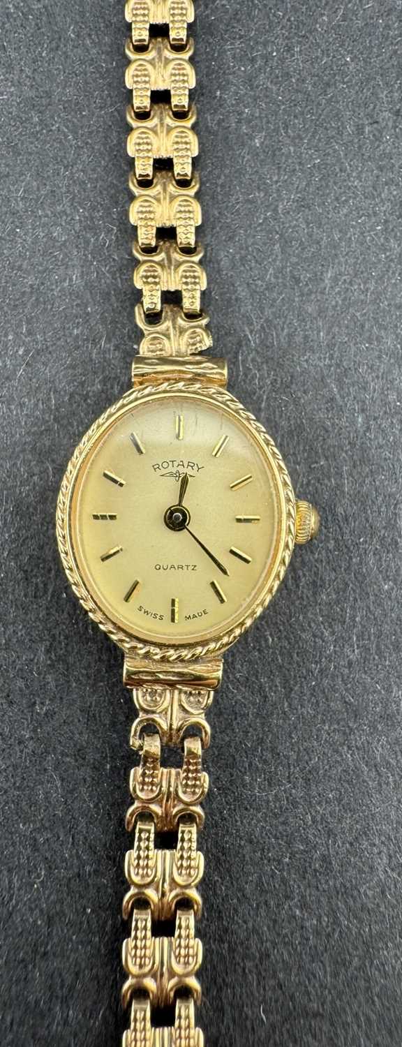 Watches; - Image 2 of 2