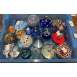 Paperweights: