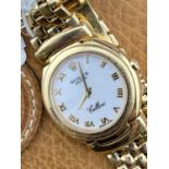 Watches: