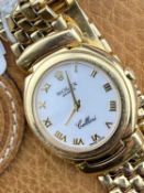 Watches: