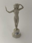 Ceramics: