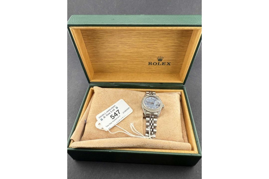 Watches: - Image 2 of 3