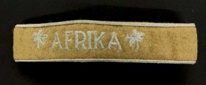 Militaria: