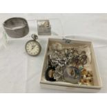 Costume Jewellery: