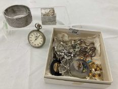 Costume Jewellery: