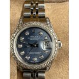 Watches: