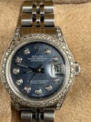 Watches: