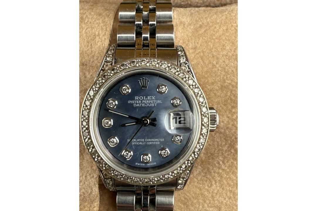 Watches: - Image 1 of 3