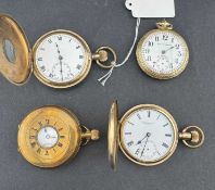 Watches:
