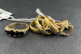 Jewellery: