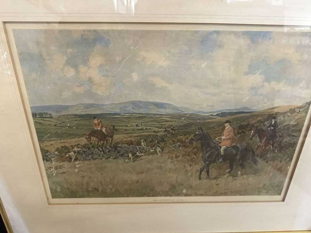 Paintings/Prints: - Image 6 of 7
