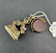Jewellery: