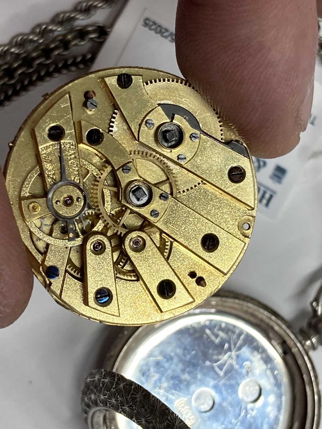 Watches: - Image 4 of 4