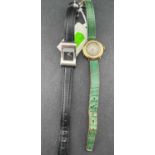Watches: