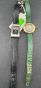 Watches: