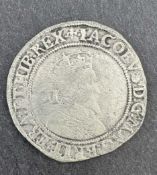 English Silver Coinage: