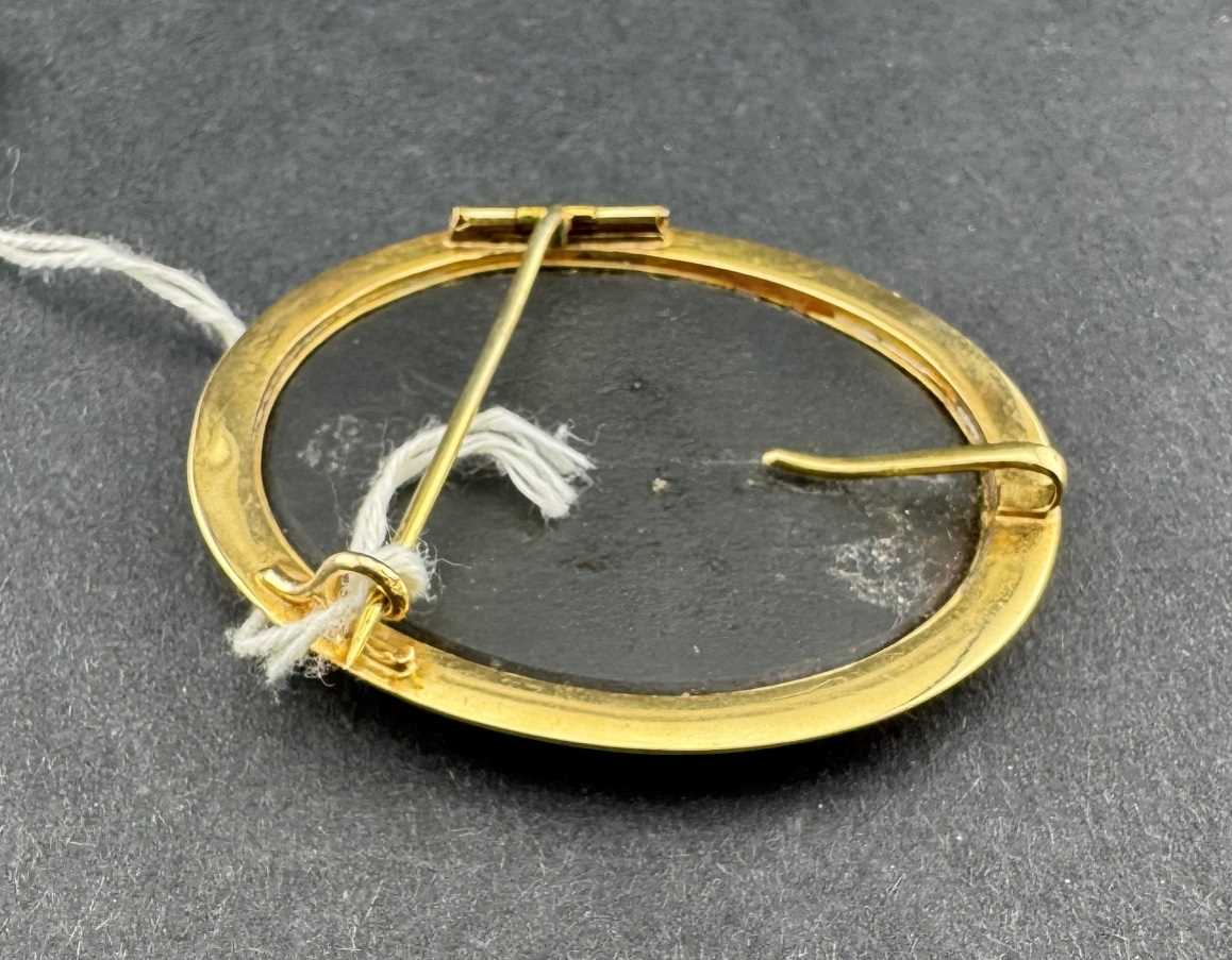 Jewellery: - Image 2 of 2