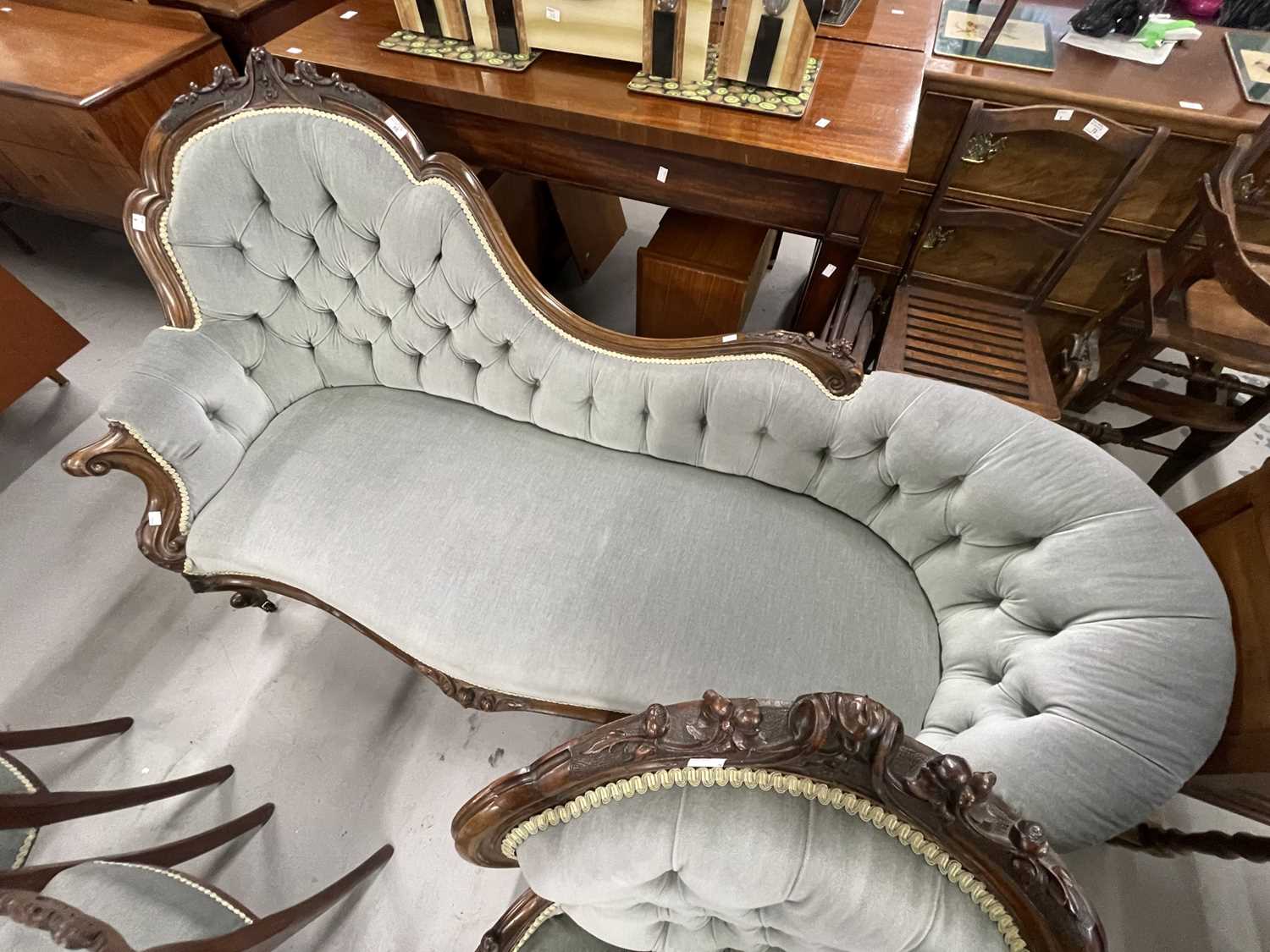 Furniture: