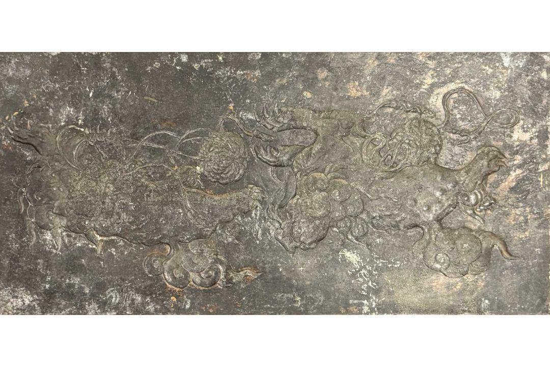 Oriental Metalware: - Image 4 of 4