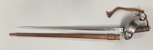 Weapons and Militaria: